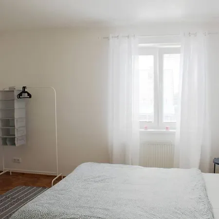 Apartman Kopec, Se Zahradkou Vrchlabi