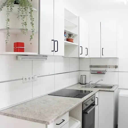 Apartman Kopec, Se Zahradkou * Vrchlabi