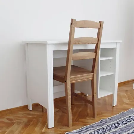公寓 Apartman Kopec, Se Zahradkou
