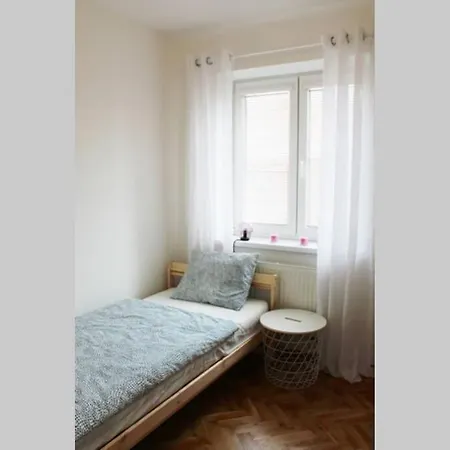 Apartman Kopec, Se Zahradkou Apartment *
