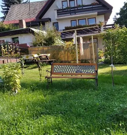 Apartman Kopec, Se Zahradkou Apartment *