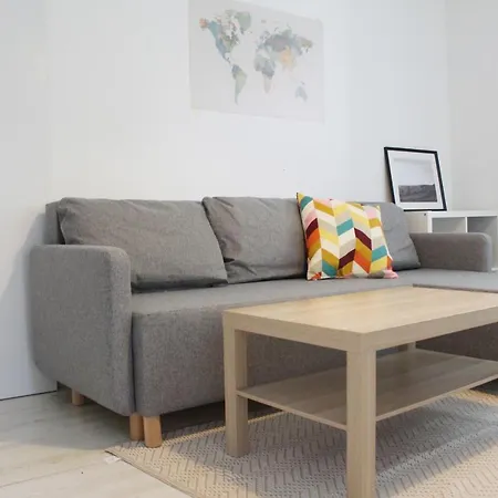 Apartman Kopec, Se Zahradkou 弗尔赫拉比